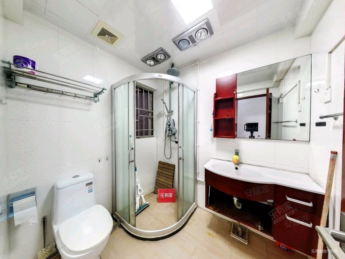 盛世鹏程花园3室2厅1卫77.35㎡东南484万