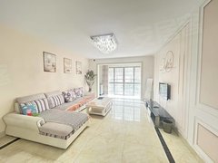 湘潭湘潭县湘潭县周边锦绣湘江二期附近 学府雅苑精装大3房 低楼层 装修新拎包入住出租房源真实图片