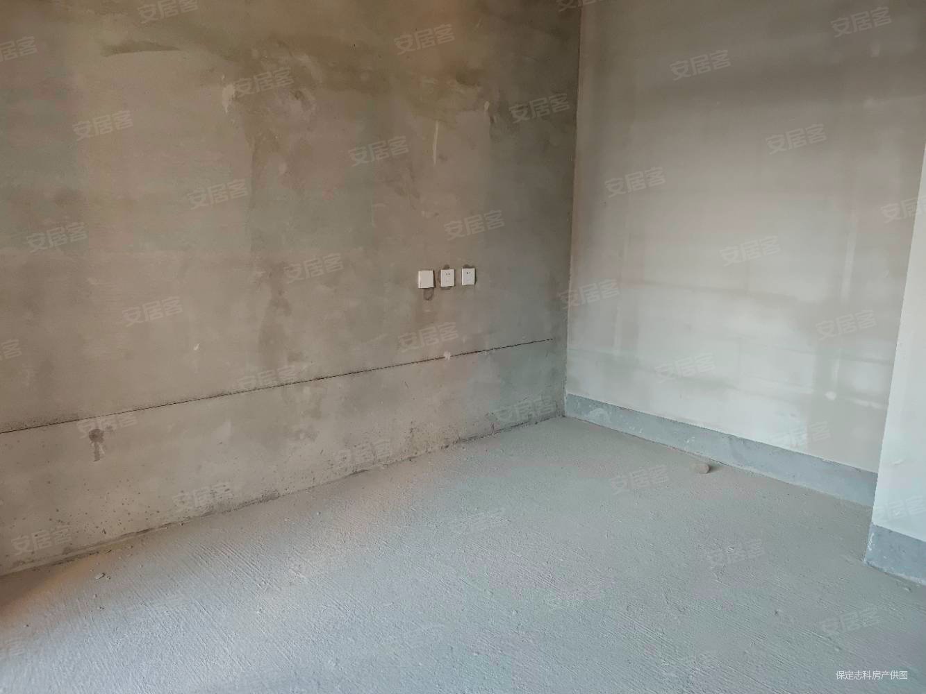 中国府2室2厅1卫98㎡南北85万