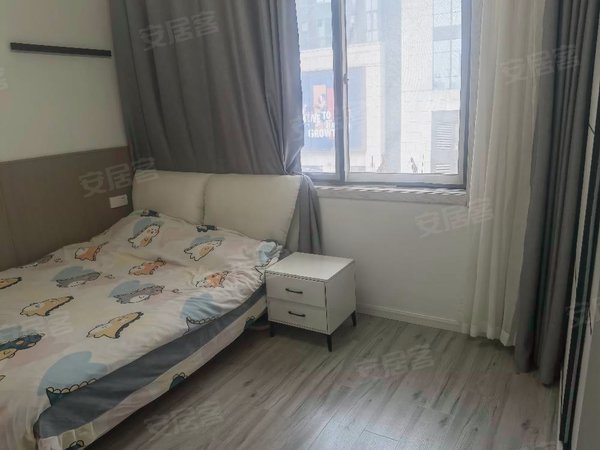 【多图】绿翡翠家园,真如租房,近真如地铁站,十四十一双线路地铁站,精