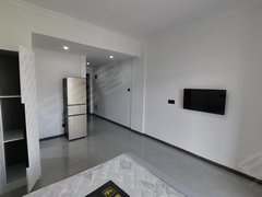 湖州南浔浙北大厦南林嘉园，独门独户整租一房，家电家具全配，S次出租看房便利出租房源真实图片