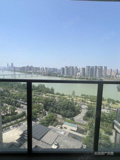 一线江景房 交投和顺江山 碧桂园十里江湾 彰泰城