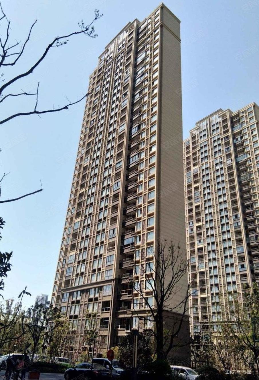 急售 急售 真 房子 鸿文雅苑89平三房,还送汽车位,恒基旭辉城二手房