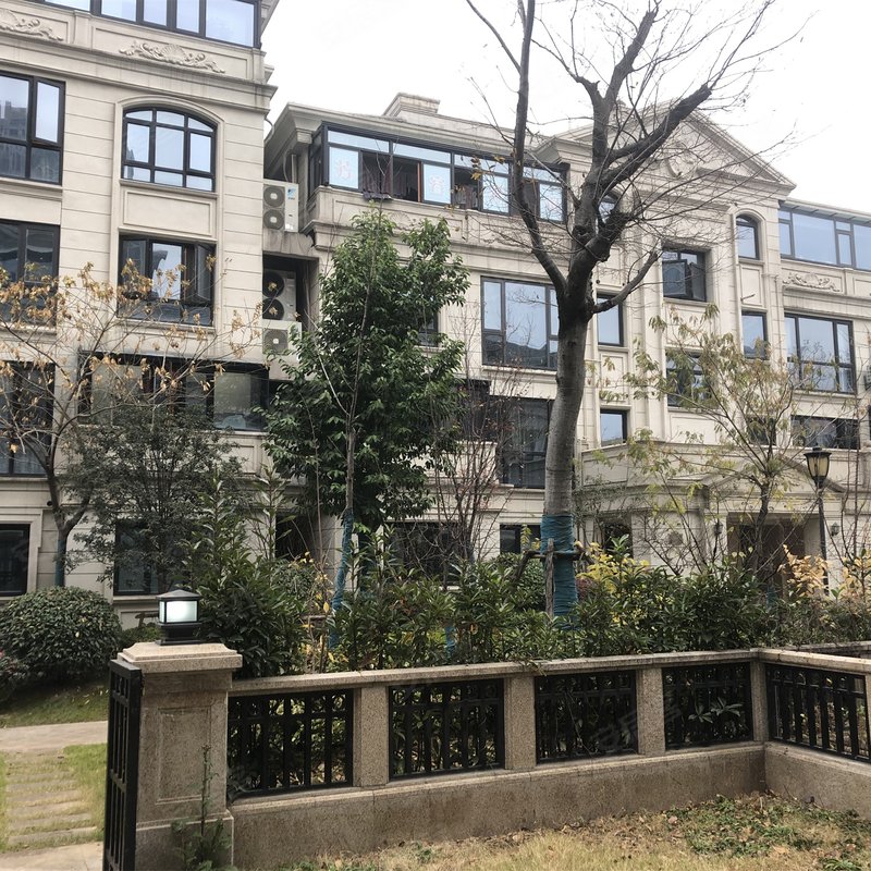 【华松兰墅颐景, 华松兰墅颐景小区专家解读页】- 淮北58同城