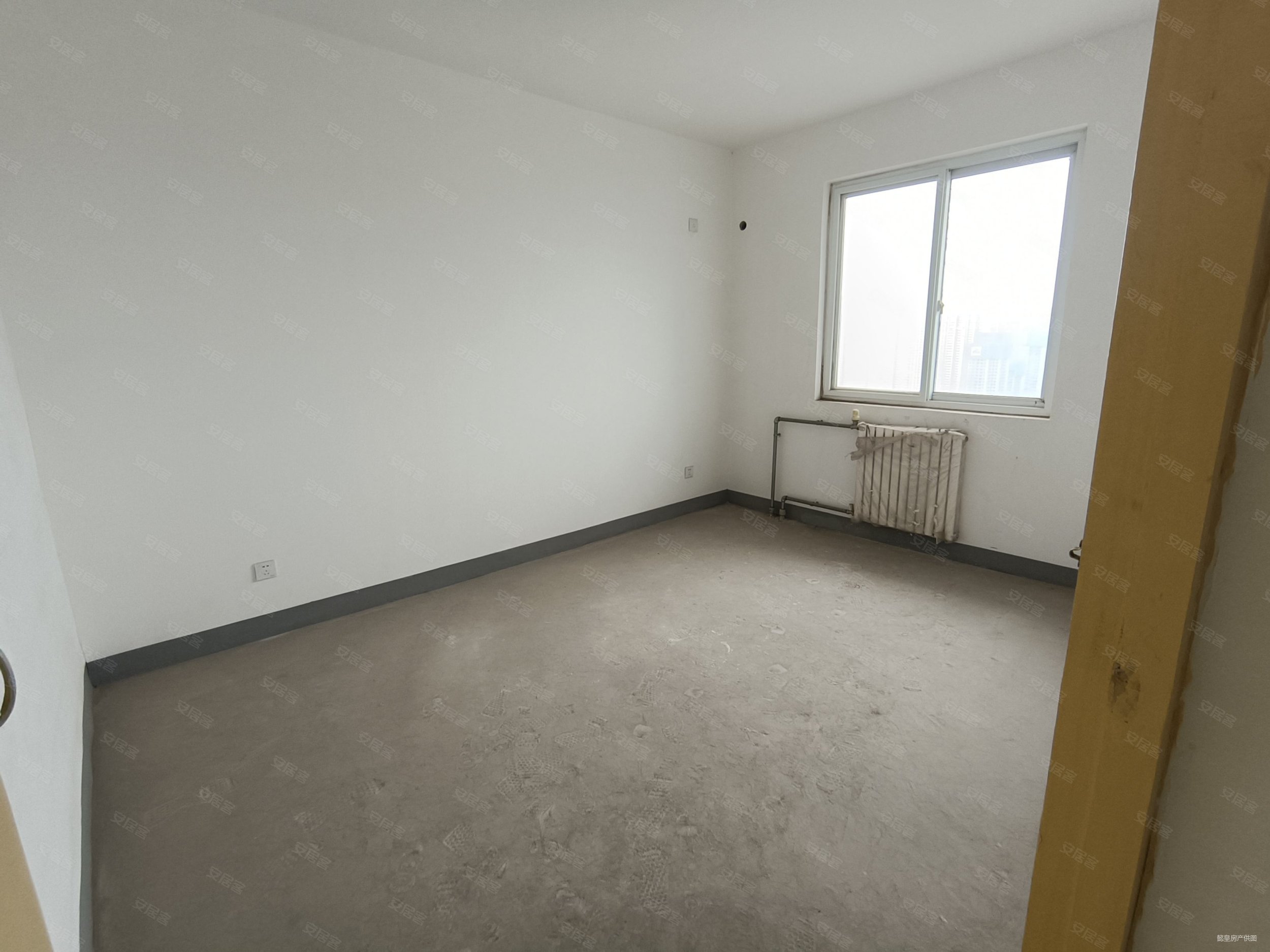 楼龄新 高楼层采光充足 密度低 有电梯 商品房 满五 ,汉德里院里(北区