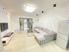 泉州洛江万安街道包物业1800 看房有钥匙 大江盛世A区3房2厅2卫出租出租房源真实图片