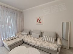 阜阳颍上解放北路五洲万汇旁 近四小五中 家具家电齐全拎包入住出租房源真实图片