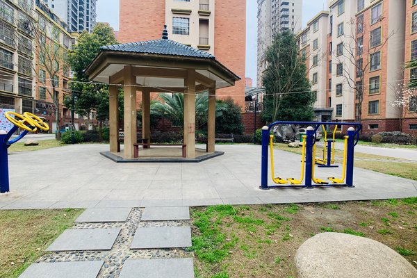 咸宁小区 嘉鱼小区 嘉鱼城区小区 万鑫国际花园