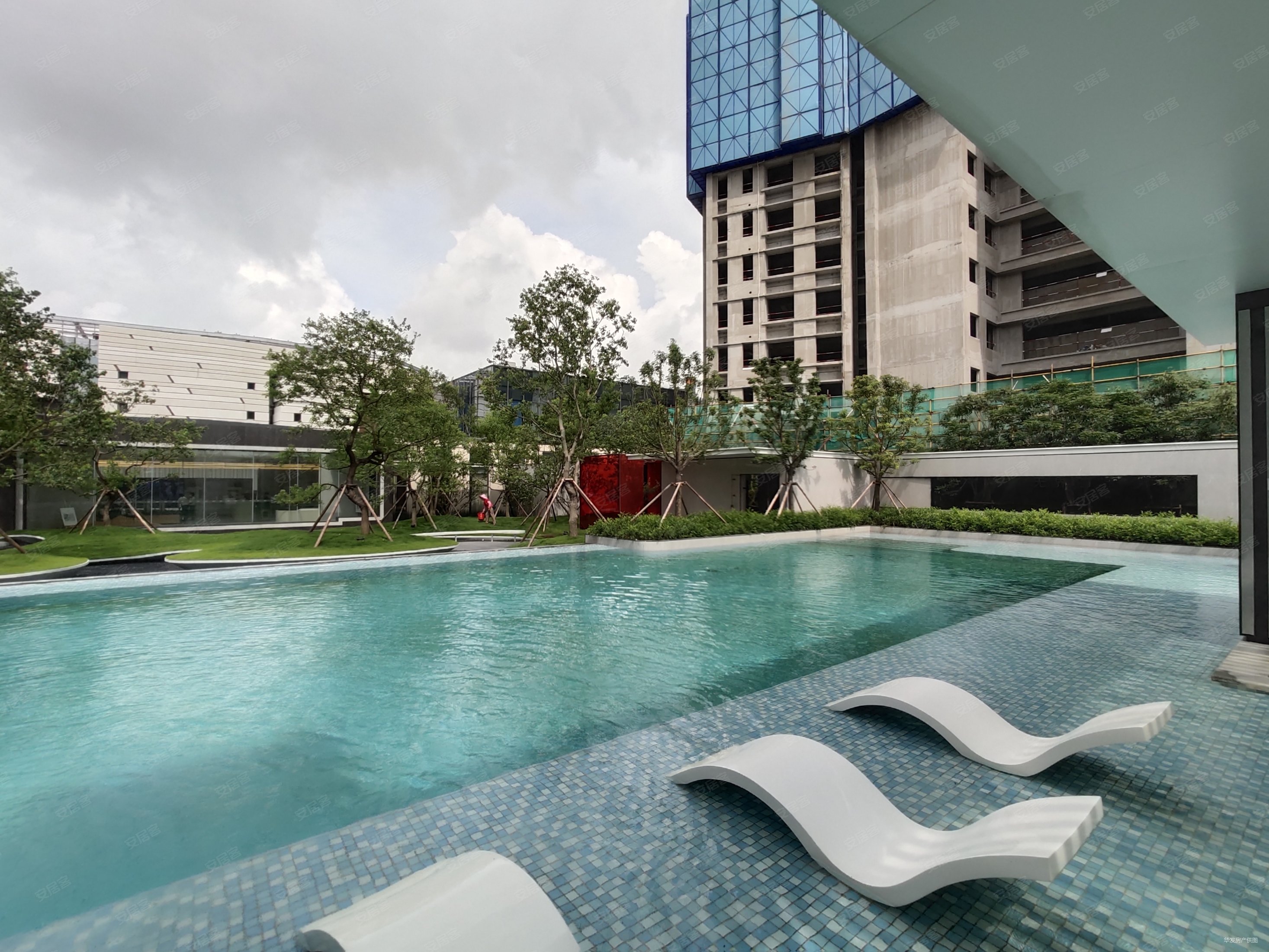 珠海二手房 金湾二手房 航空新城二手房 卓越旭辉江屿海00:00 repeat