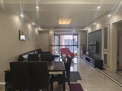 广元利州北门汽车站下西三医院旁电梯精装三居,拎包入住,1300元月出租房源真实图片