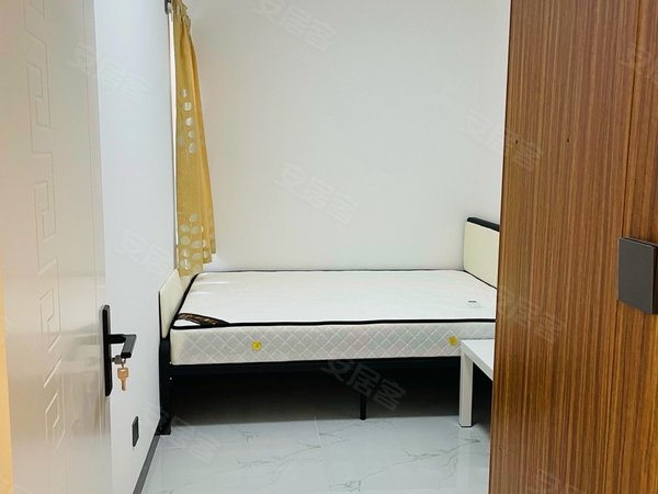 东莞长安街口乌沙建德花园近oppovivo大润发 大量精装两房出租 拎包