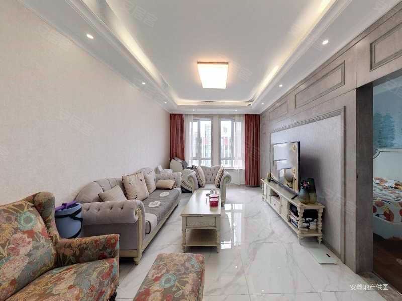 大连房产网>大连二手房>中山二手房>寺儿沟二手房>首开铂郡>800_600