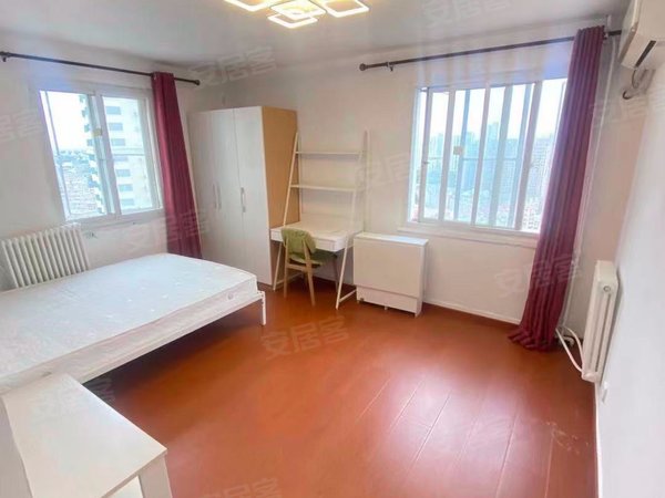 【多图】丽都职工公寓,酒仙桥租房,酒仙桥 将台地铁 芳园里电梯楼精装