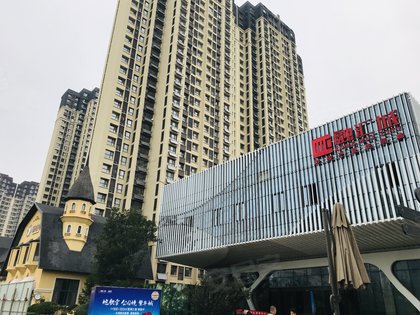 不足,融汇城锦绣里怎么样,融汇城锦绣里周边房产中介经纪人评价-济南