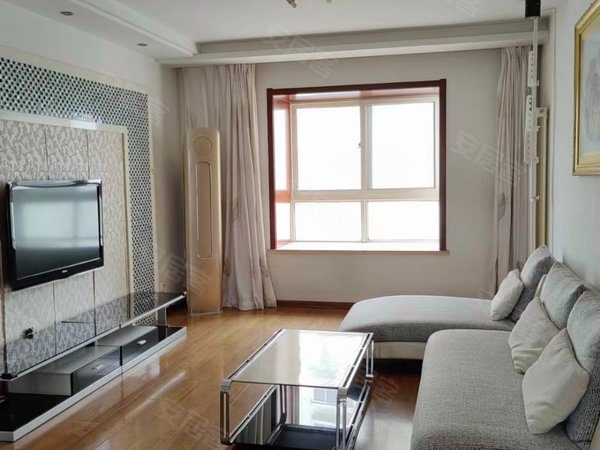 青岛市北理工大学瑞丰嘉苑瑞丰嘉苑2室2厅2卫精装双气中层3300月议