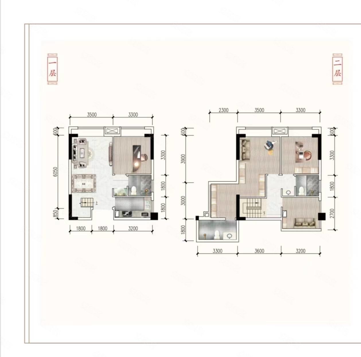 经典西悦城商住楼