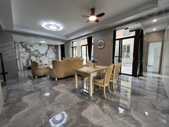 澄迈老城老城城区海口西海岸盈滨半岛远洋鲁能独栋别墅长租短租多套出租房源真实图片