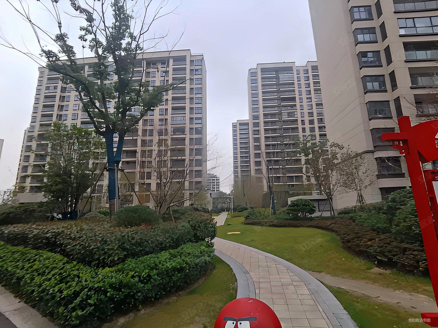 苏州房产网>苏州二手房>吴江二手房>汾湖二手房>光樾华庭>