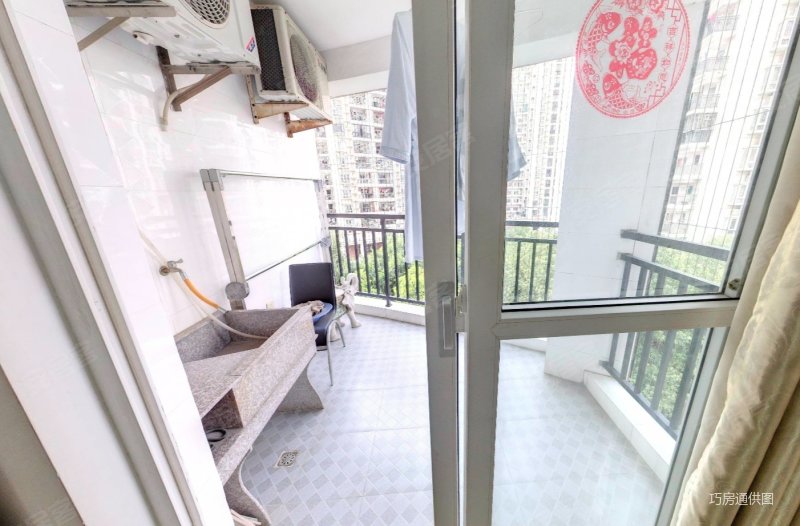 锦洲瑞苑 交通便捷 刚需小三居 购物方便 医疗配套成熟