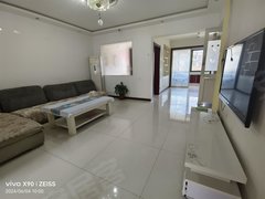 莱阳莱阳城区市中心文昌 康复医院附近 飞龙花园精装三室 配套齐全 拎包入住出租房源真实图片