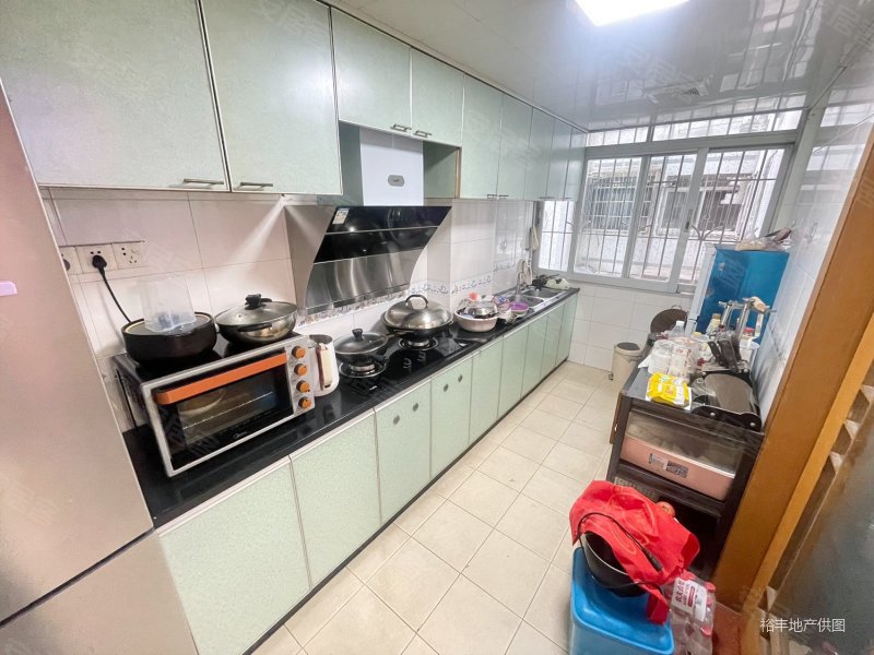 暨南花园 3 房 110.28 方,暨南花园二手房,600万,3室2厅,2卫,110.28平