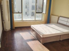 青岛李沧沧口公园海岸华府 主卧 空间大 采光好 通风好 可做饭 出租房源真实图片