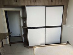 淮安淮阴淮阴奥体国际星城 紧靠苏北市场五院一院 家电齐全拎包即住出租房源真实图片