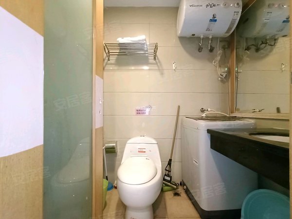 【多图】嘉诚国际公寓,水荫路租房,价格可优惠伍佰 带车位 嘉诚国际