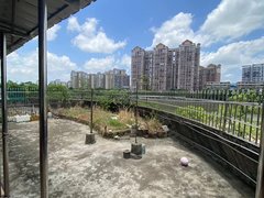 开平曙光东曙光东路海港城大露台江景4房出租出租房源真实图片