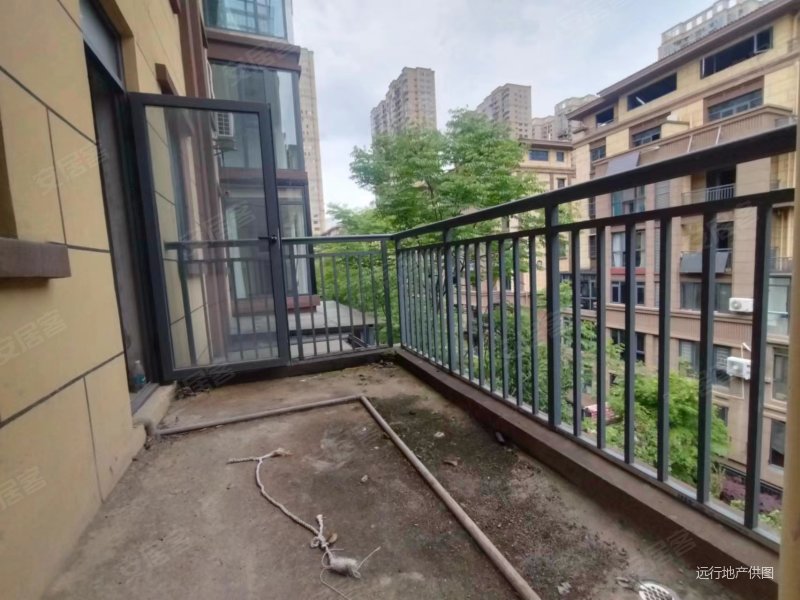 澳海高性价比上叠 送大露台 公摊小一梯两户