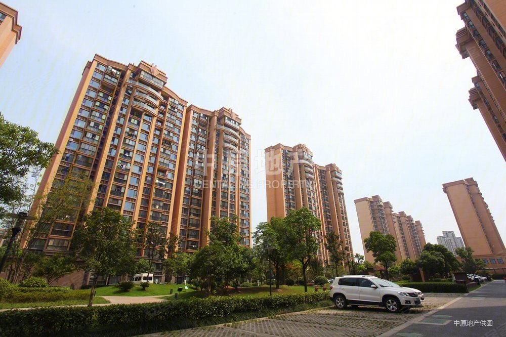 合景叠翠峰(臻实 房源) 满五 ,南北通,急售,看房方便