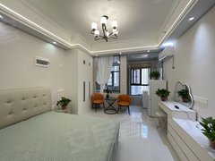 怀化鹤城城中三中 市委 迎丰市场附近 无中介可月付 家电齐全电梯房随时看出租房源真实图片