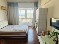 武义县壶山公园壶山宇峰大厦 1室1厅1卫出租房源真实图片