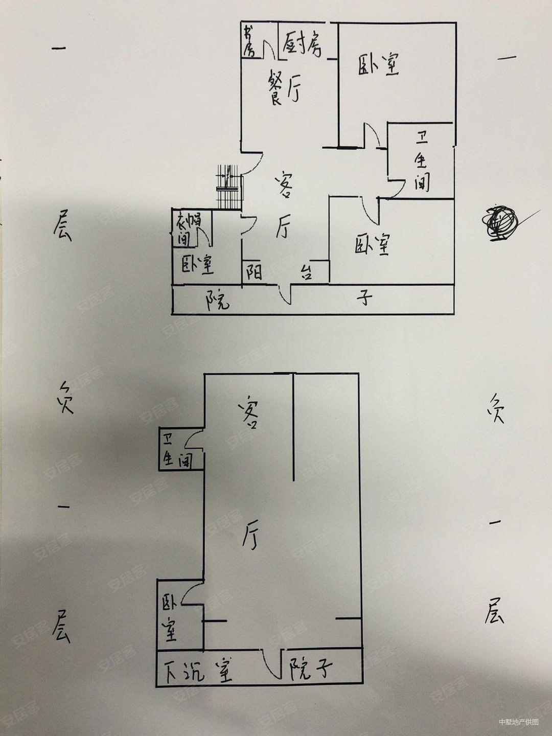 环湖cbd 精装可拎包入住 南北通透 出行方便 近地铁,滨湖双玺二手房