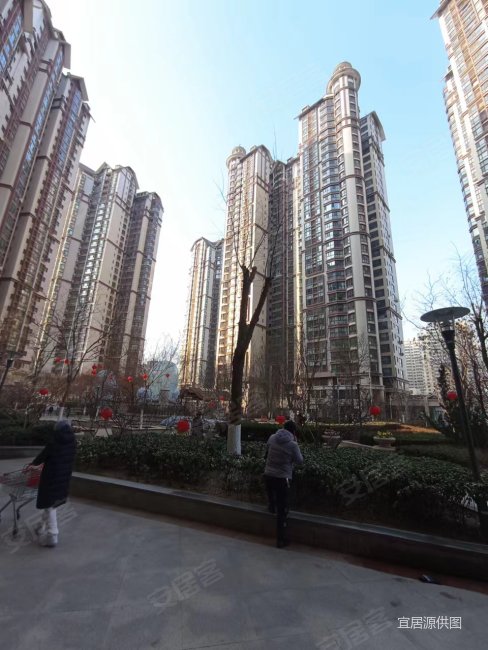 兰州房产网>兰州二手房>城关二手房>火车站二手房>仁恒国际>488_650竖