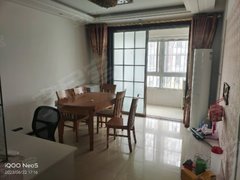淮安清江浦清河城西花园2楼 设施齐全 拎包即住 紧靠市区三院出租房源真实图片