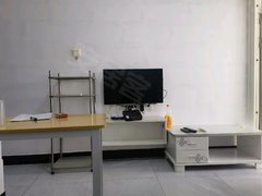厦门湖里五缘湾北区源昌鑫海湾(公寓住宅) 1室1厅1卫出租房源真实图片