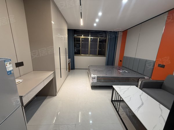 金华东阳横店米塘小区繁荣街米塘菜场 第三小学附近 停车方便采光好出租房源真实图片