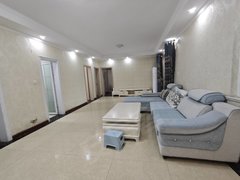 汝州煤山煤山城区南环美庐园三居精装拎包入住月租1500出租房源真实图片