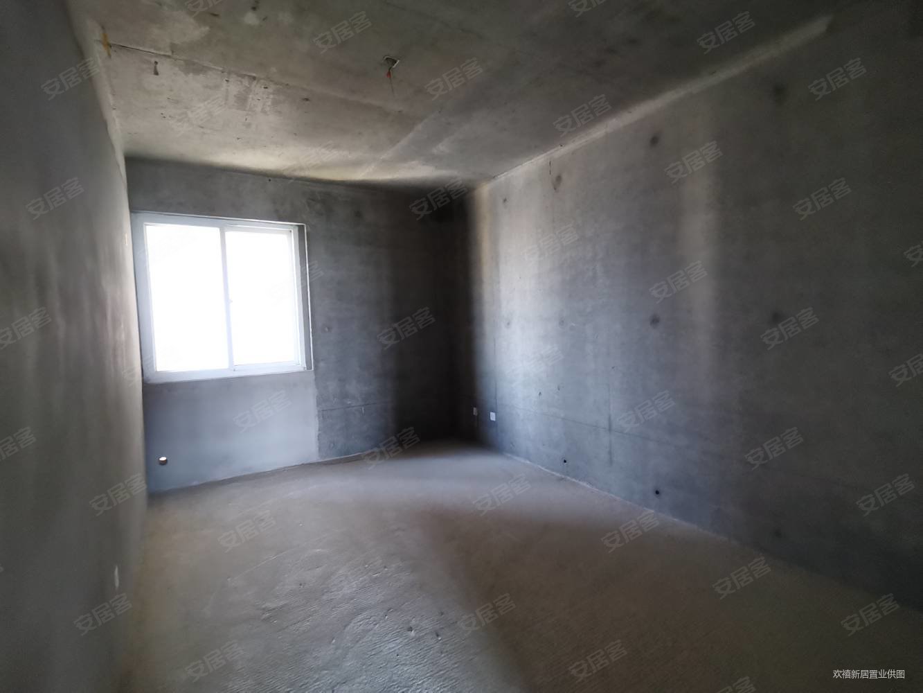 福润茗居3室2厅2卫134㎡南北64万