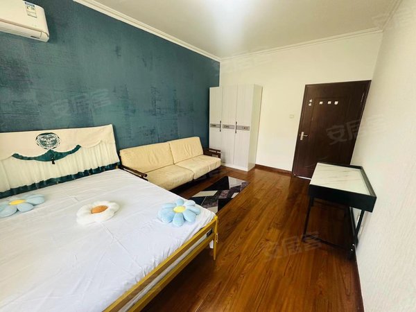 月底好房北沙滩15号线中科电物理研究所306医院