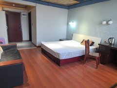 三门峡湖滨湖滨城区梦之城附近时代广场一居室租期灵活出租房源真实图片