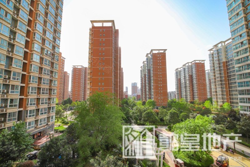 洛阳房产网>洛阳二手房>洛龙二手房>关林商贸城二手房>帝都国际城>