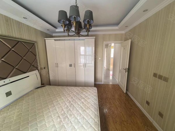 天津北辰北仓红郡雅苑红郡雅苑 3室2厅1卫 3500.