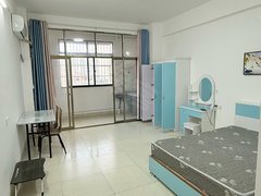 澄迈老城老城城区中华坊 1室0厅1卫出租房源真实图片