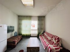 宜宾翠屏下江北1300！凯旋城住家两房带两个空调 看中庭安静出租房源真实图片