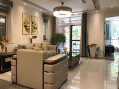青岛城阳双元路精装独栋！现代豪华装修，全配套，全新出租，可看房出租房源真实图片