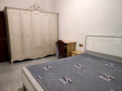南阳卧龙光彩大世界毛庄村自建房 1室1厅1卫出租房源真实图片