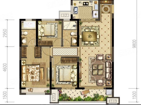 【多图】瑞景望府,安镇租房,景瑞望府,出租,智能马桶,实拍图,民水民电