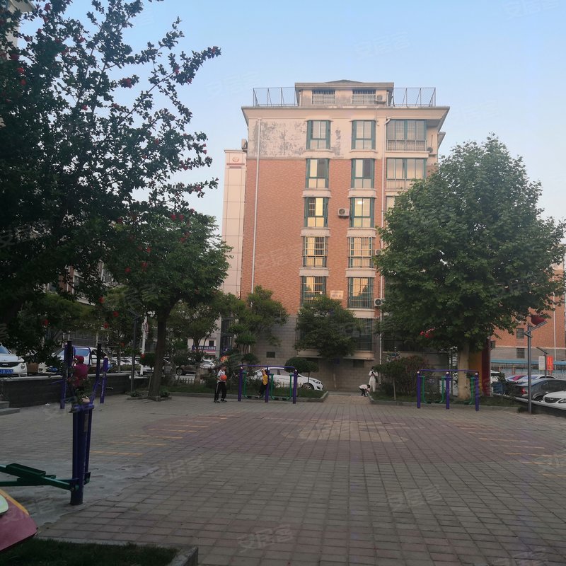 【东湖小区, 东湖小区小区详情,房价走势,房源,业主论坛】- 泰安58